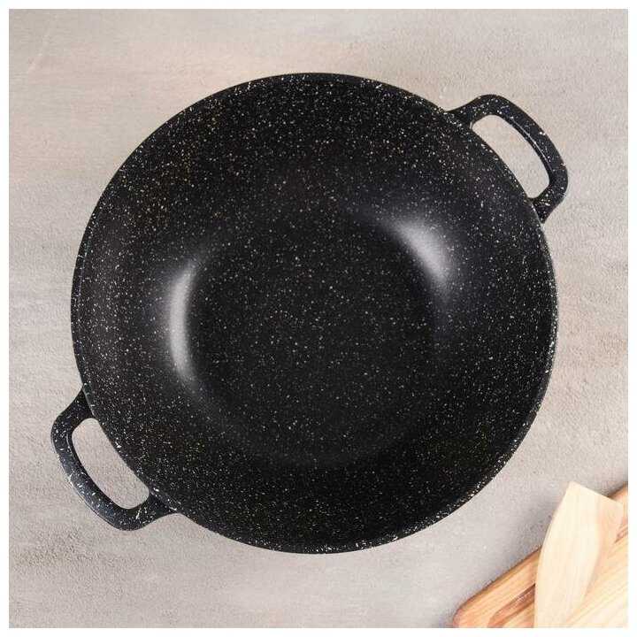 Казан Горница Гранит фотография 23