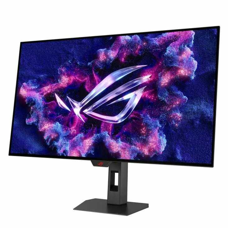 Монитор ASUS ROG Strix OLED XG32UCWG фотография 4