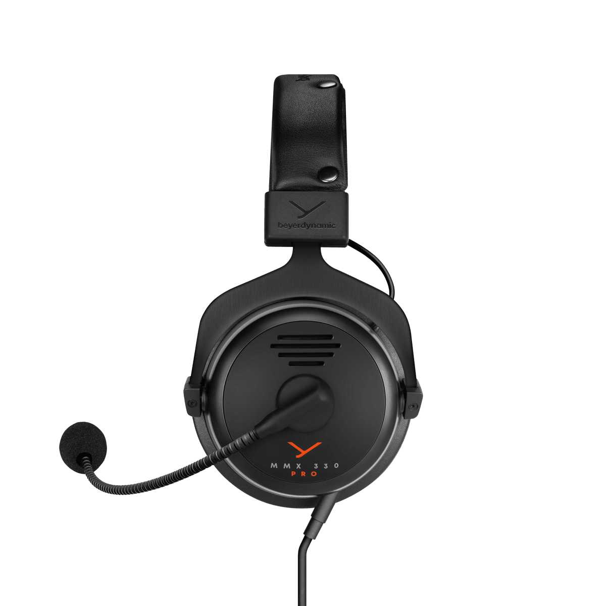 Игровая гарнитура Beyerdynamic MMX 330 PRO фотография 1