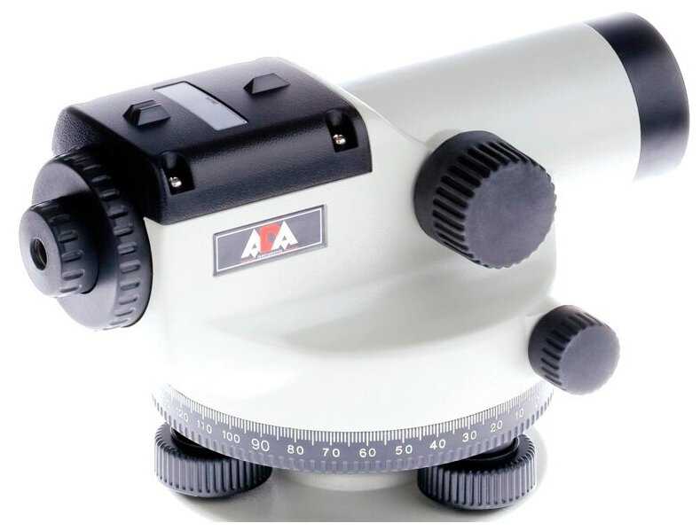 Лазерный нивелир ADA instruments BASIS (А00197) фотография 4