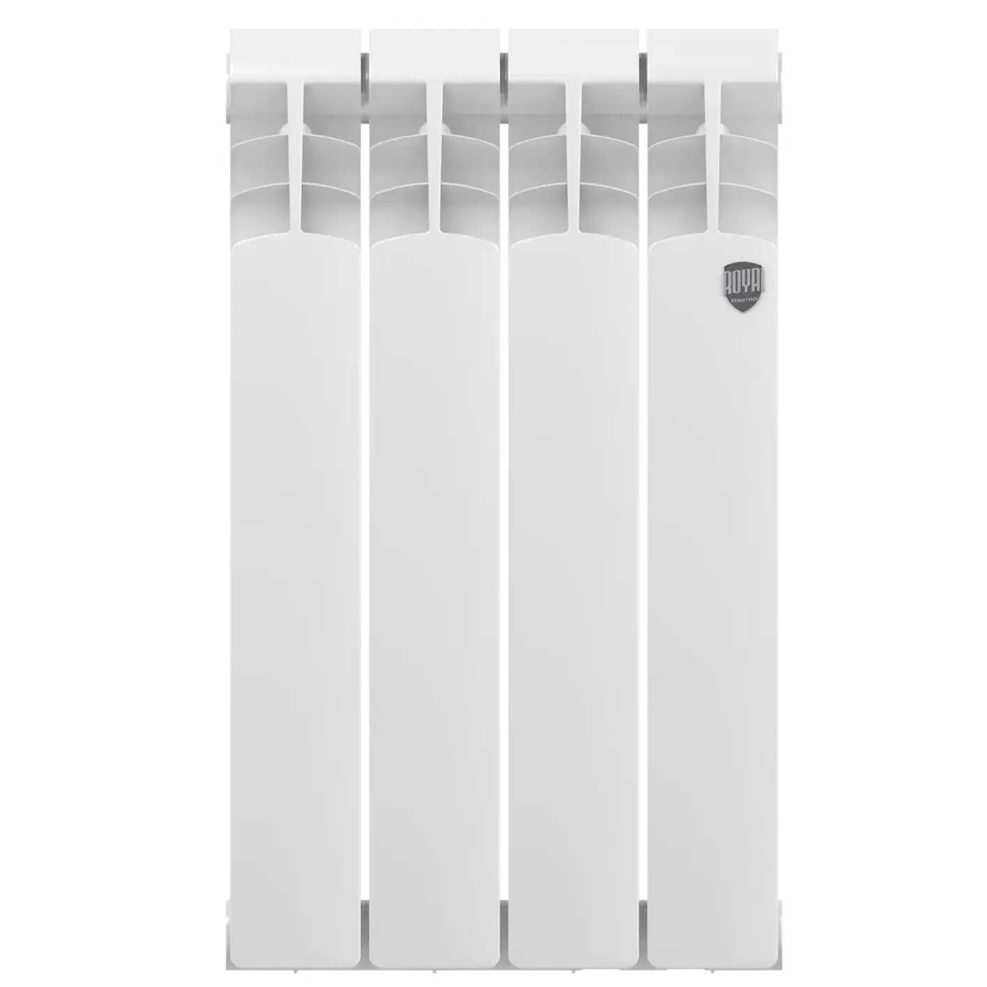 Радиатор Royal Thermo Vittoria (500/80) фотография 6