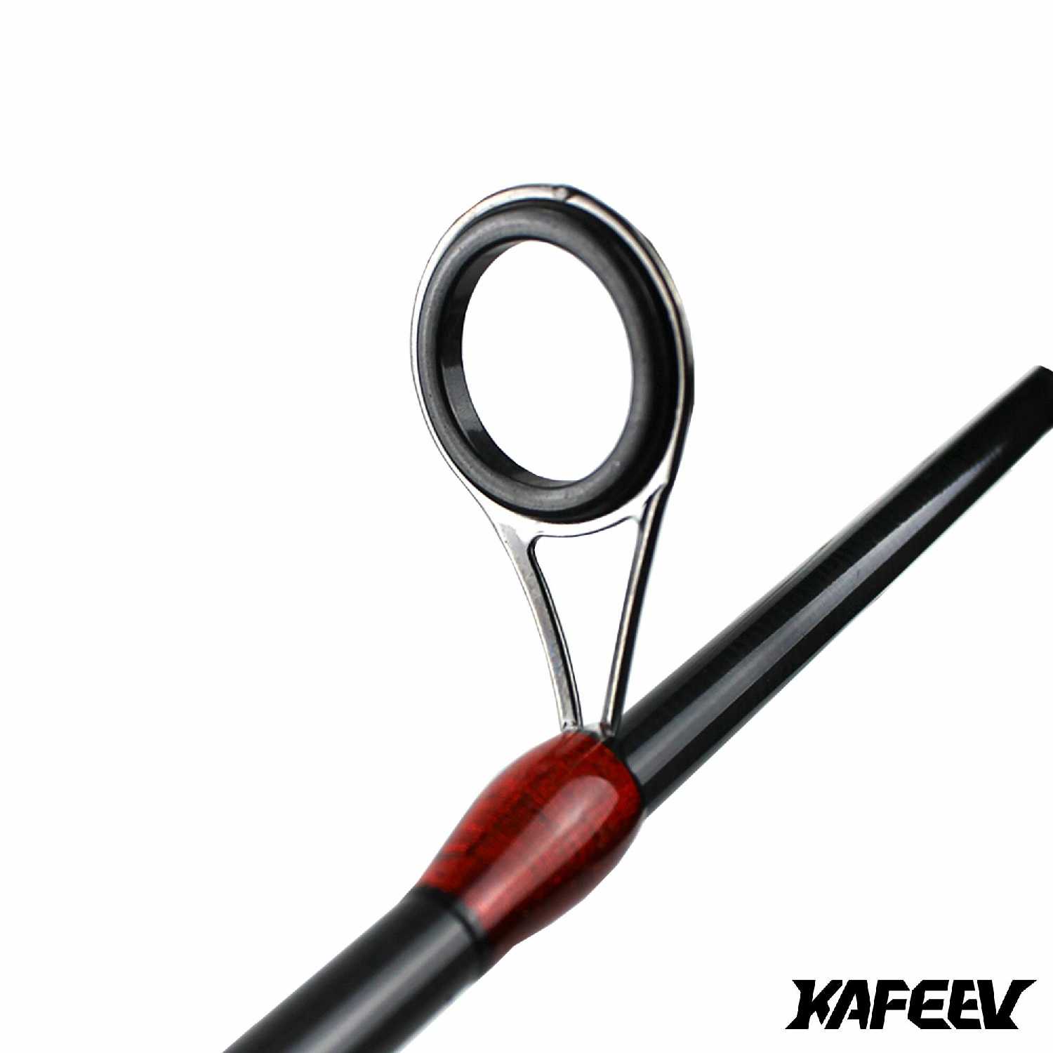 Спиннинг PIL GRIM 240см 3-15 г. (HIGH CARBON) фотография 3