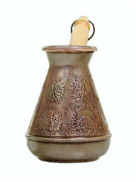 Турка MAYER & BOCH Турка (медь, 400 мл) фотография 1