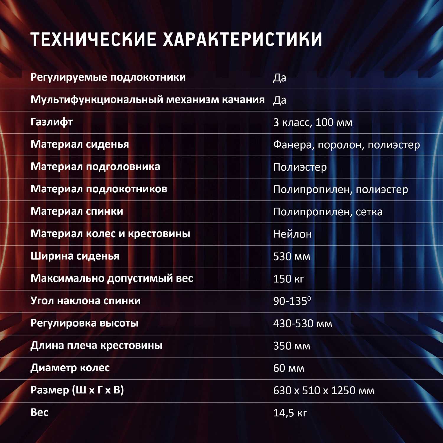 Кресло игровое Оклик 121G фотография 10