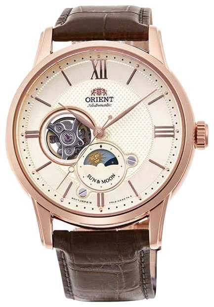 Наручные часы ORIENT AS0003S1
