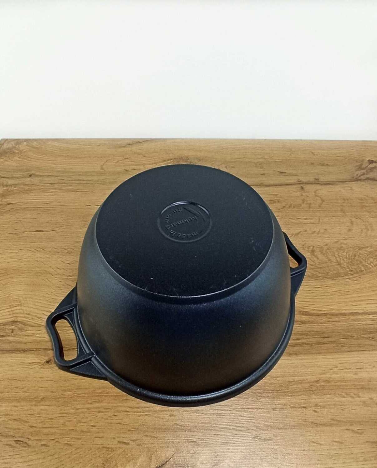 Казан Kukmara Казан (кмт34а) фотография 16