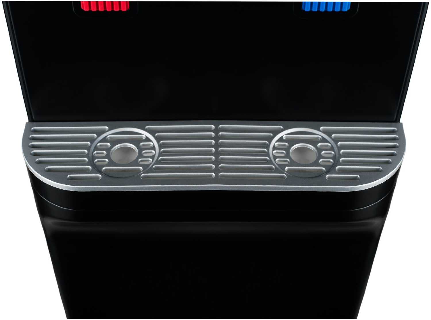 Напольный кулер Ecocenter G-F93EC фотография 4