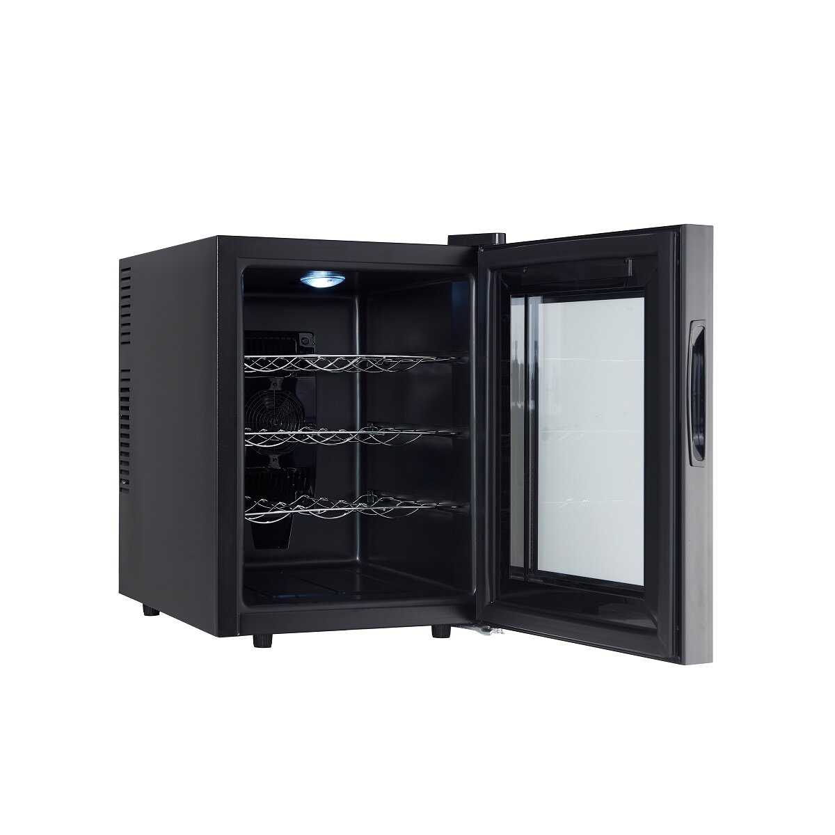 Винный шкаф Cellar Private (CP012) фотография 4