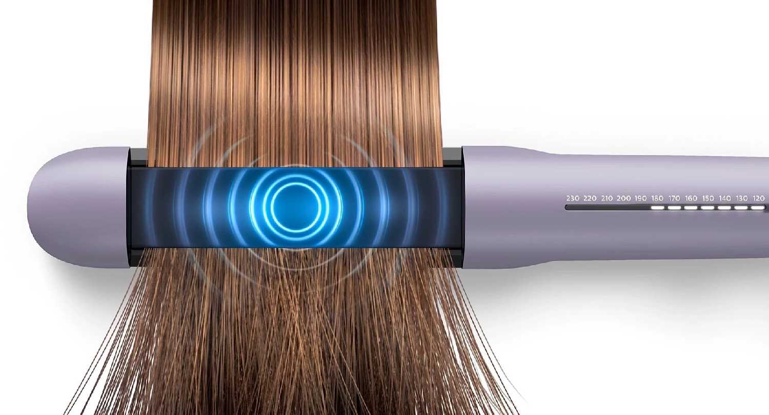 Выпрямитель Philips BHS742/00 фотография 2