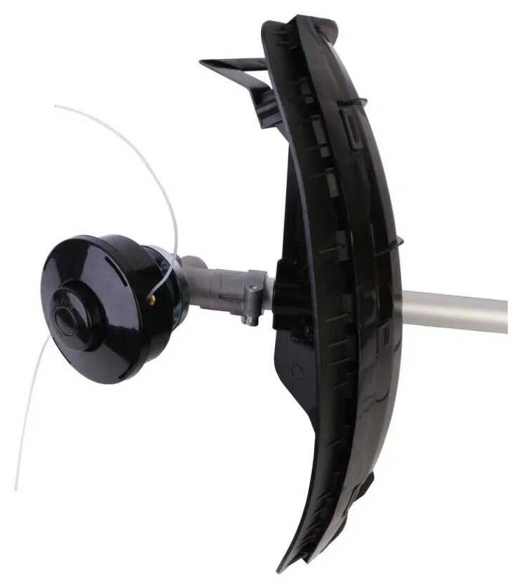 Триммер электрический ДИОЛД ГРЭ-1.7 фотография 16