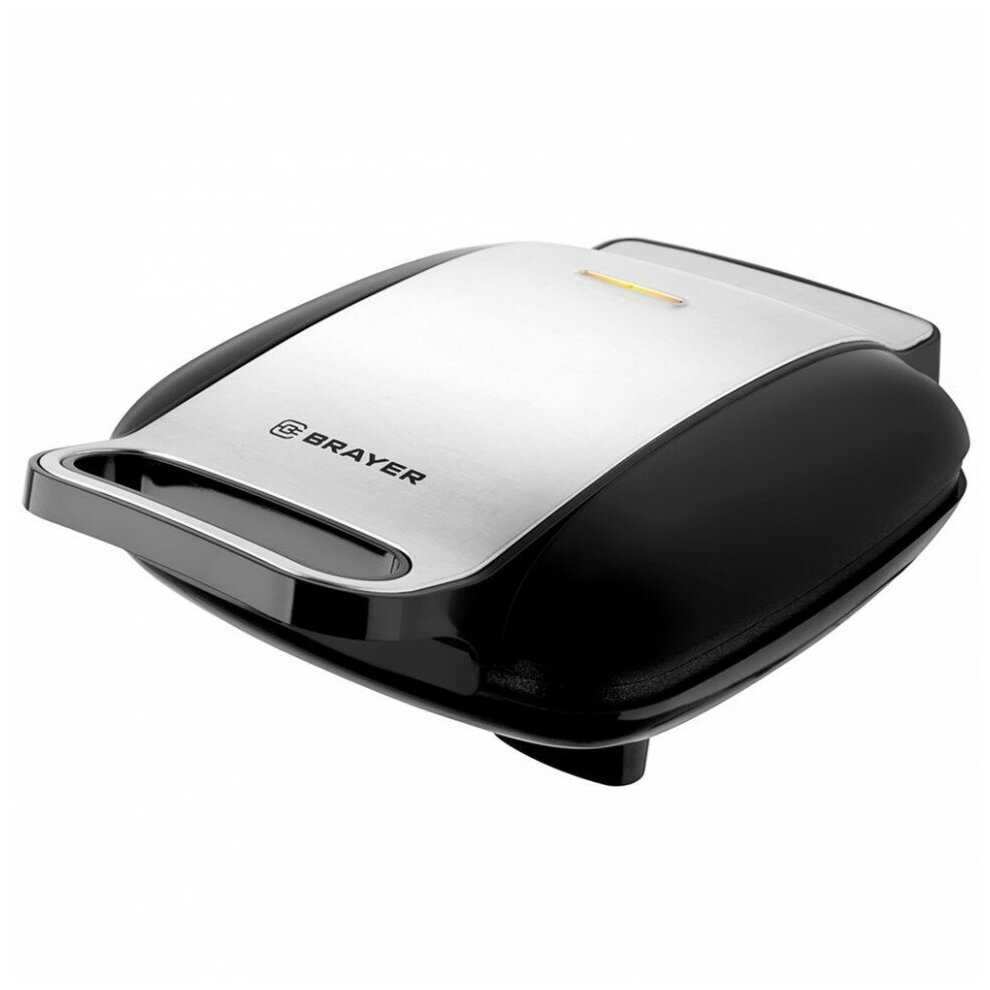 Вафельница BRAYER BR2301 фотография 14