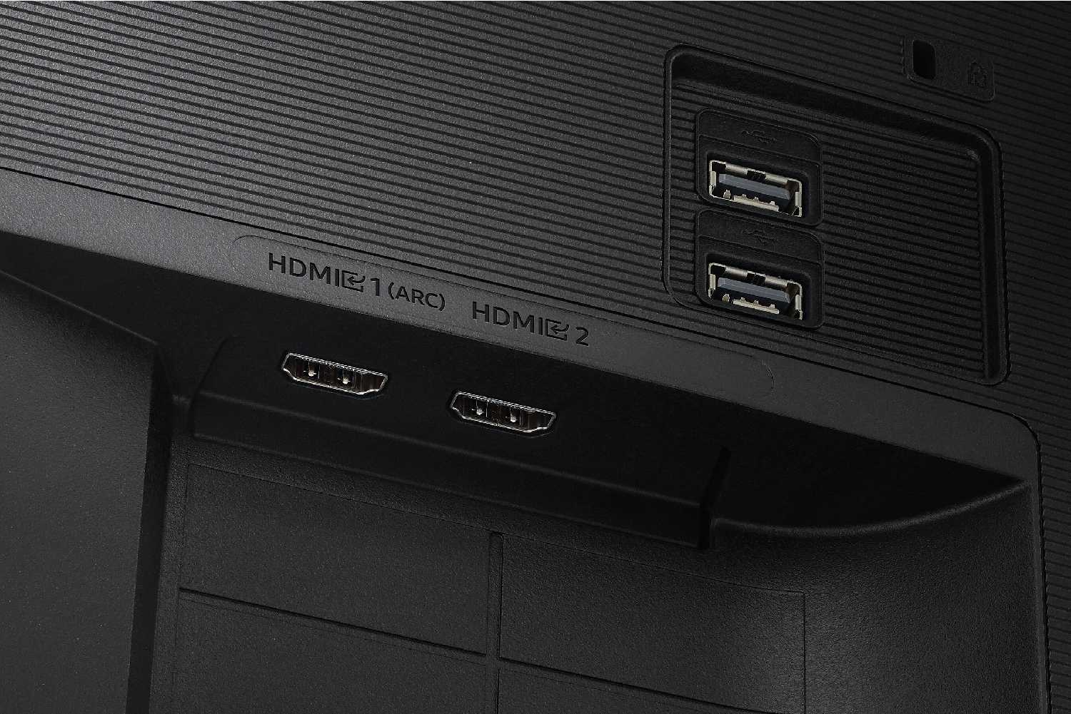 Монитор Samsung S32BM500EI фотография 6
