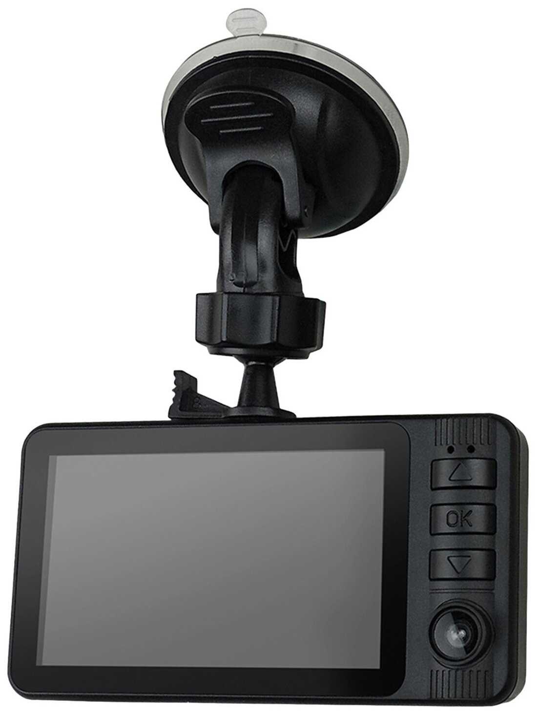 Видеорегистратор DIGMA FreeDrive 115 фотография 7
