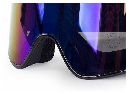 Лыжная маска Sky Monkey SR44 RV фотография 3