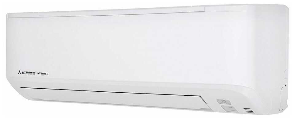 Настенный внутренний блок Mitsubishi Heavy Industries SKM35ZSP-S фотография 5