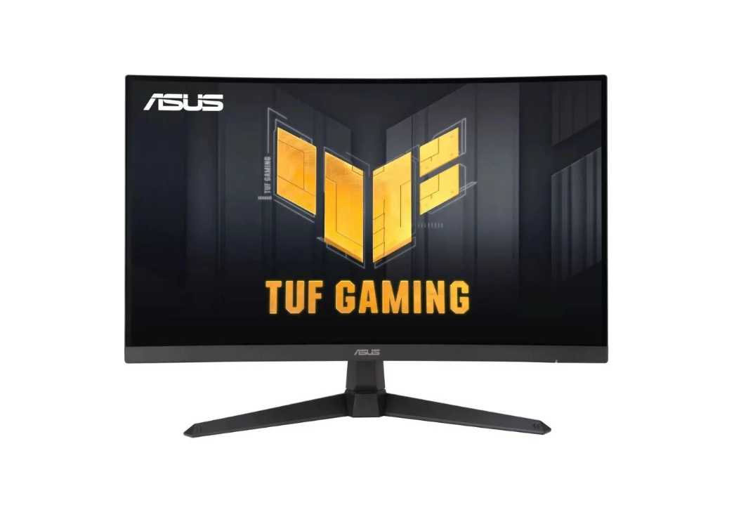 Монитор ASUS TUF Gaming VG27VQ3B фотография 15