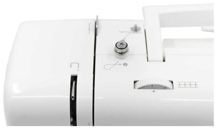 Швейная машина Singer Simple 3250 фотография 6