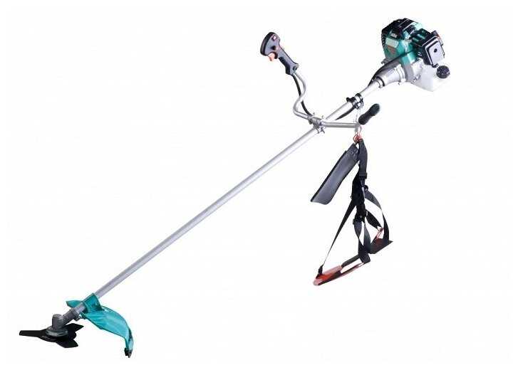 Триммер бензиновый Sturm! BT9152BL фотография 19