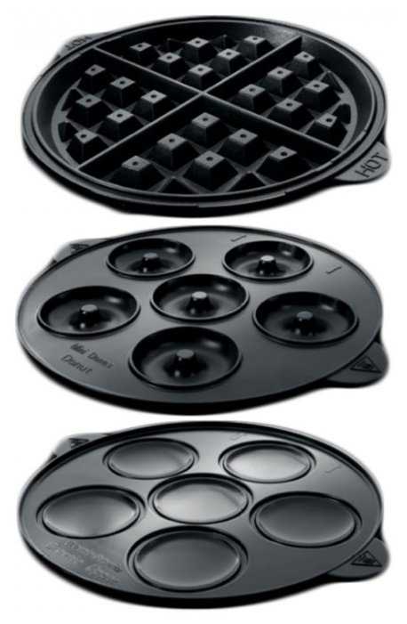 Прибор со сменными панелями Russell Hobbs 24620-56 Fiesta фотография 1