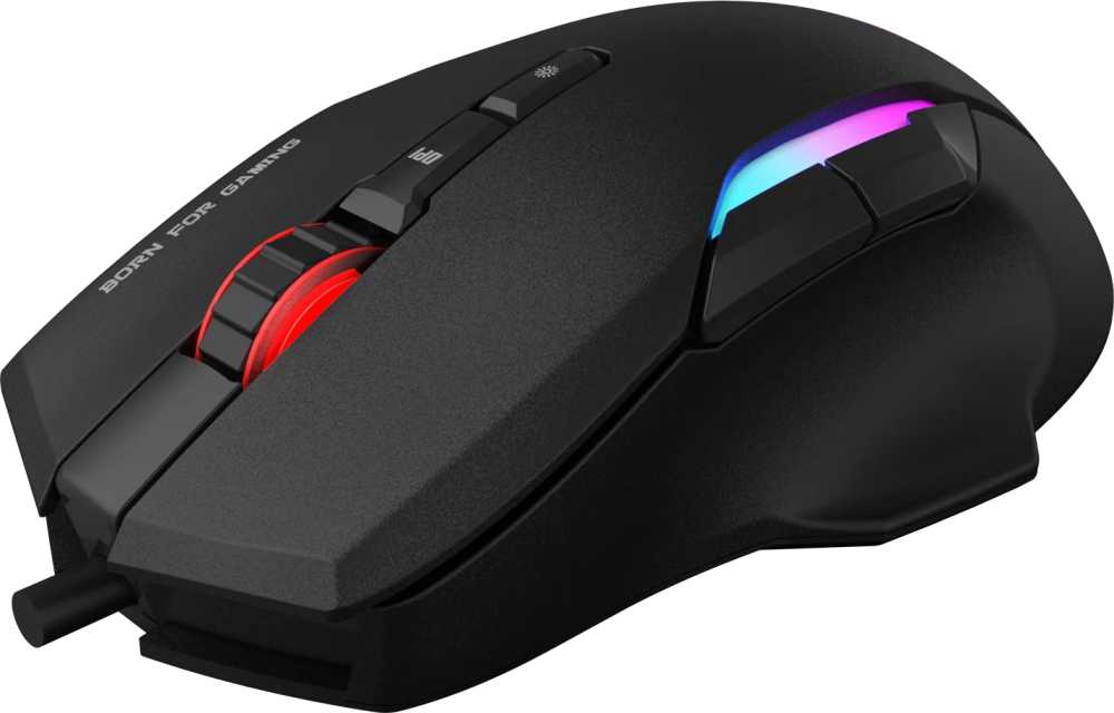 PC Мышь Marvo G945 Gaming Mouse фотография 5