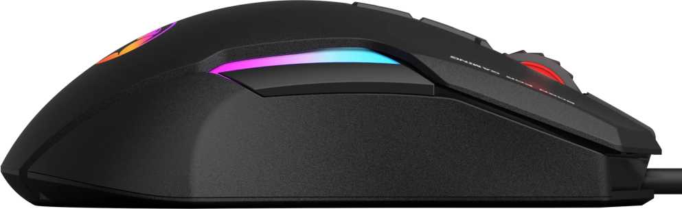 PC Мышь Marvo G945 Gaming Mouse фотография 6