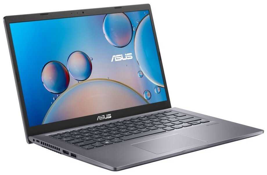 Ноутбук ASUS A416 фотография 2