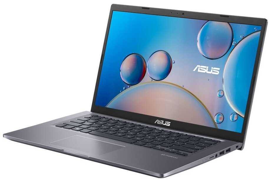 Ноутбук ASUS A416 фотография 3