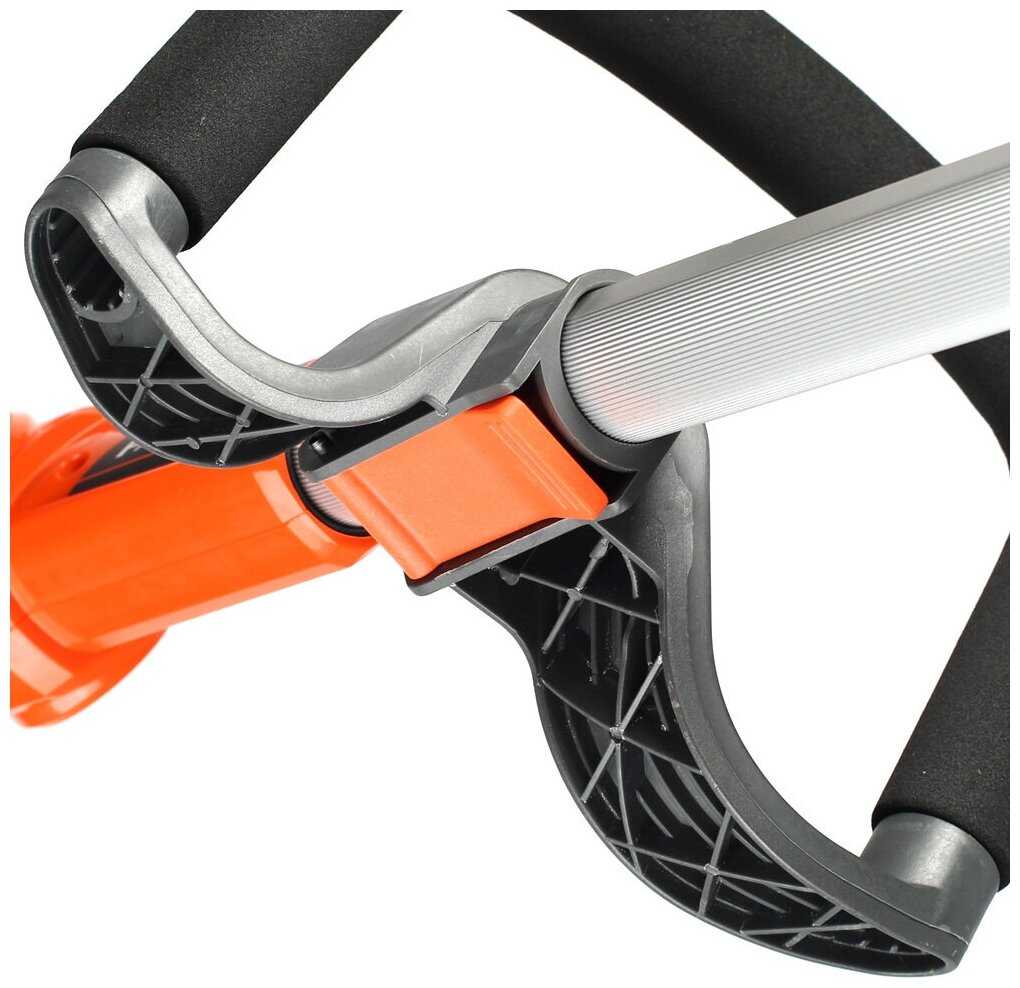 Триммер электрический PATRIOT TR 340XL фотография 10