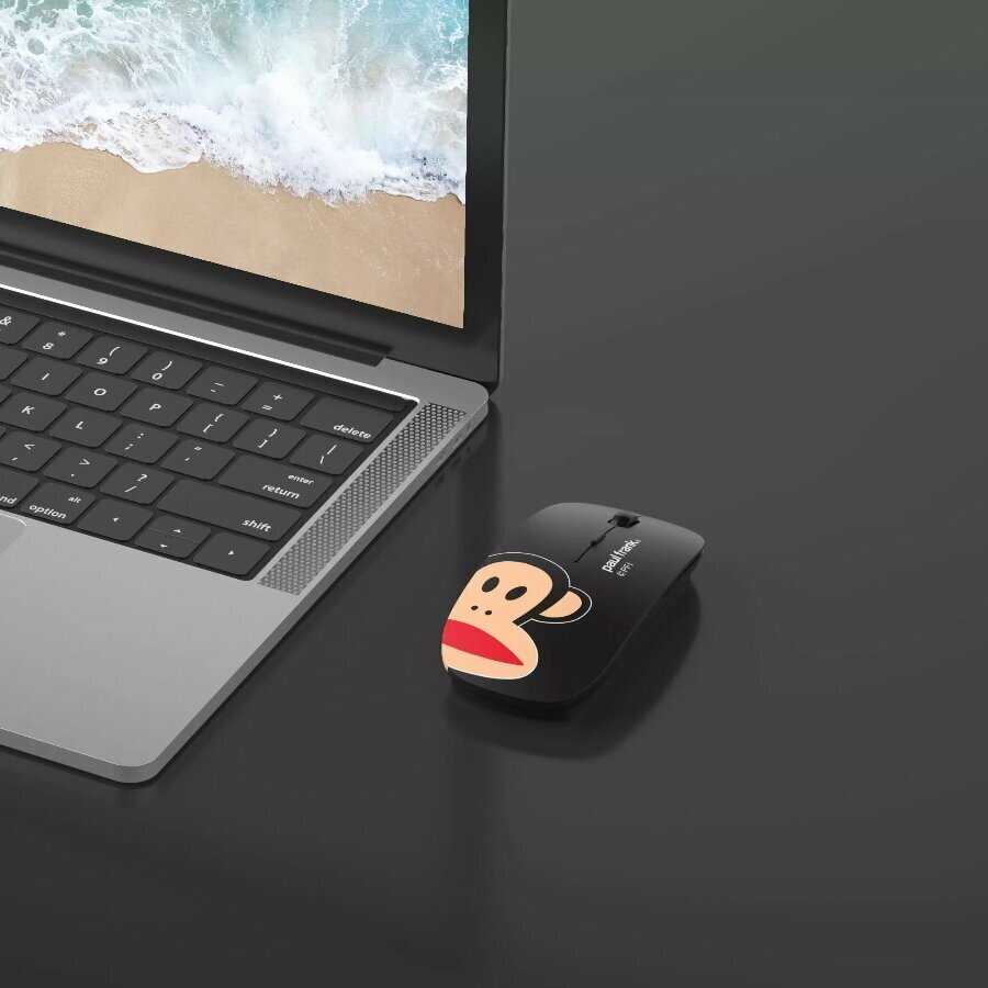 Мышь беспроводная WIWU Paul Frank (WM102) фотография 6