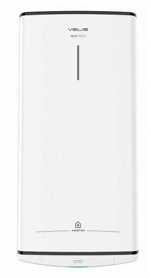 Водонагреватели ARISTON Водонагреватель Ariston Velis Tech Inox R ABS 80 фотография 5