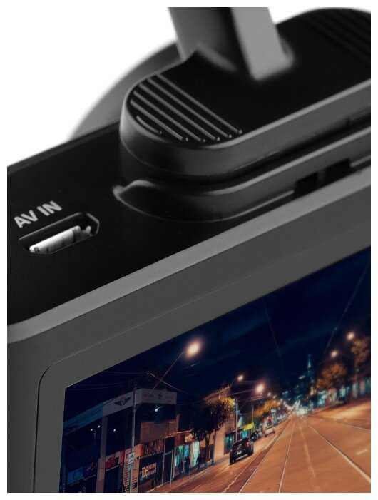 Видеорегистратор с радар-детектором Daocam Combo wifi фотография 9