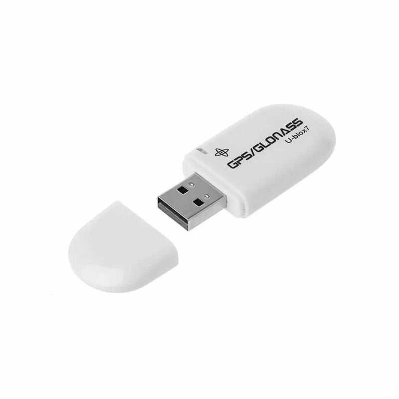 GPS модуль VK-172 с USB фотография 7