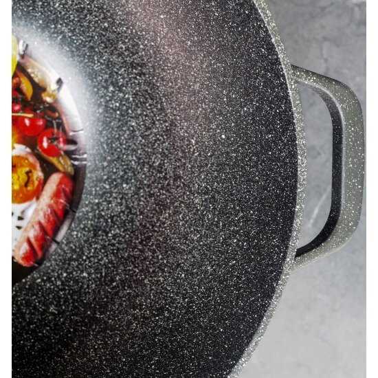 Казан Panairo Grantega induction (Gra-KAZ-5-I) фотография 3