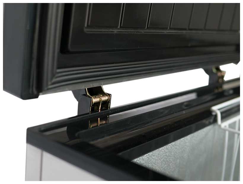 Автомобильный холодильник Alpicool BCD100 фотография 16