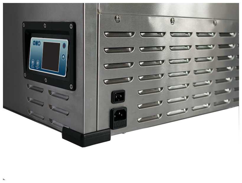 Автомобильный холодильник Alpicool BCD100 фотография 17