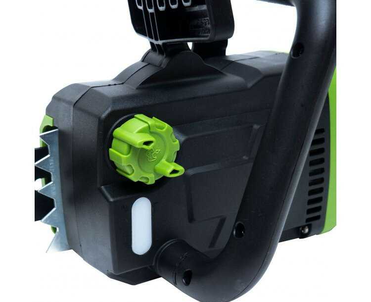 Пила сетевая P.I.T. PKE405-C4 фотография 6