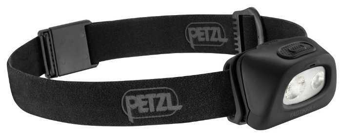 Налобный фонарь Petzl Tactikka + фотография 1