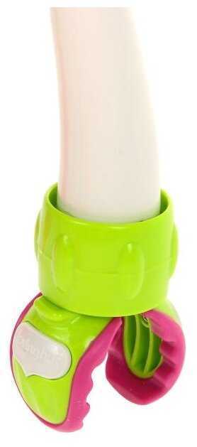 Электронный мобиль Крошка Я Полянка (3601745) фотография 4