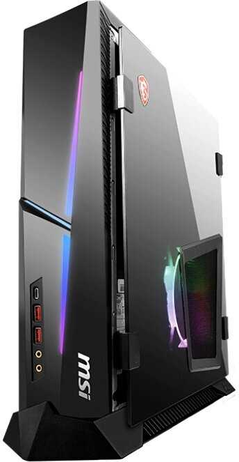 Компьютер MSI MEG Trident X (9S6-B92681-2403) фотография 11
