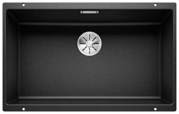 Кухонная Мойка Blanco Subline 700-U фотография 10