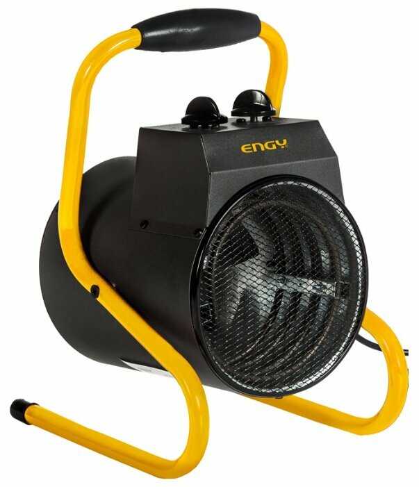 Электрическая тепловая пушка Engy EN-3R