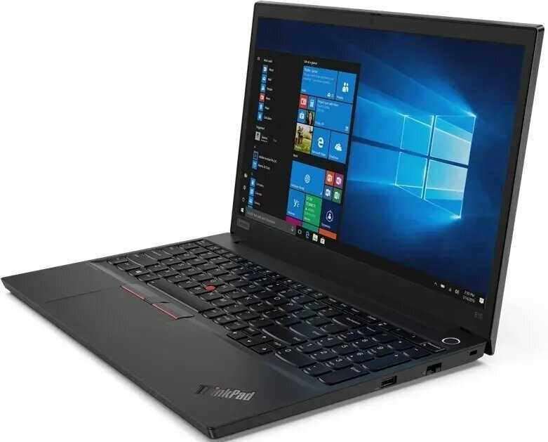 Ноутбук Lenovo ThinkPad E15 Gen 4 (Core i7 1255U) фотография 6