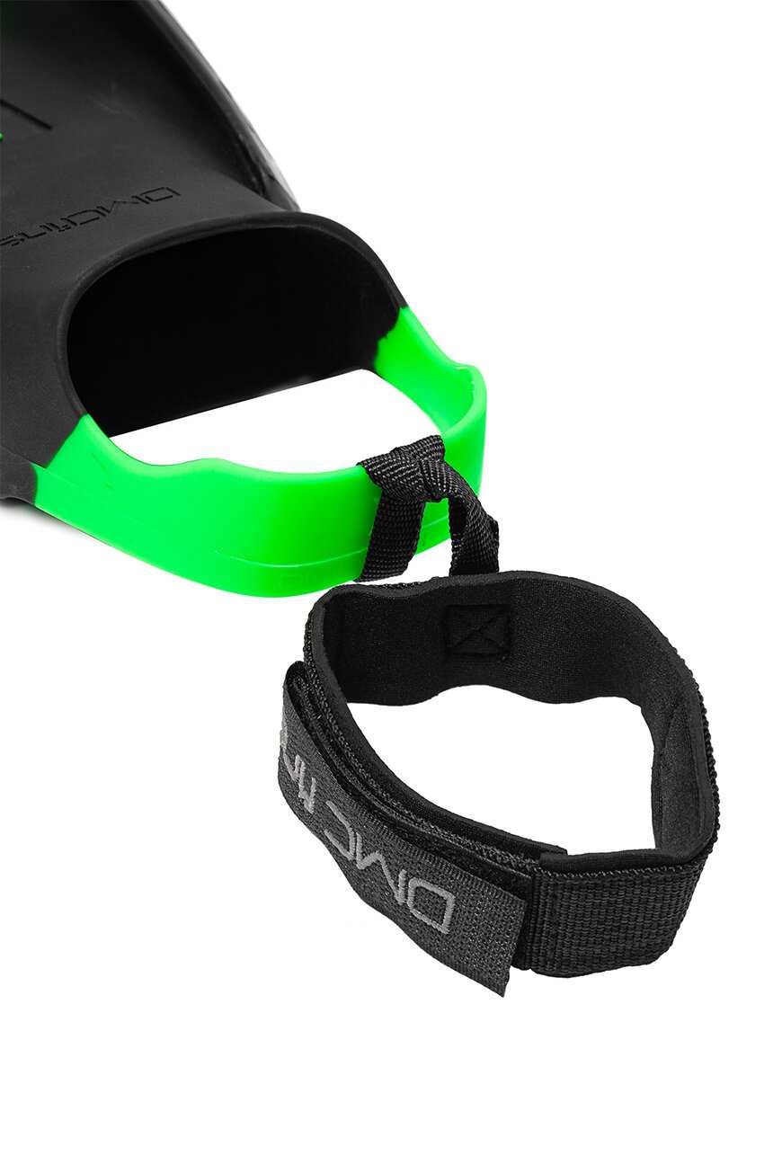 Ласты DMC ELITE фотография 16