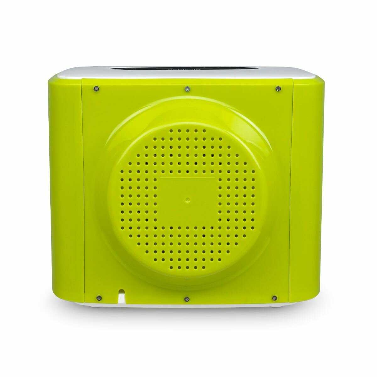 Сушилка для овощей и фруктов Blackton Bt FD1113 фотография 6