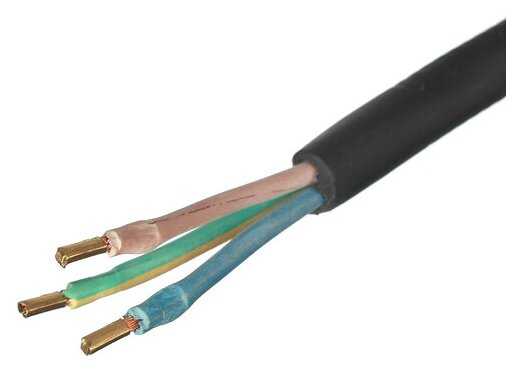 Электрическая тепловая пушка КМ HF5000B фотография 8