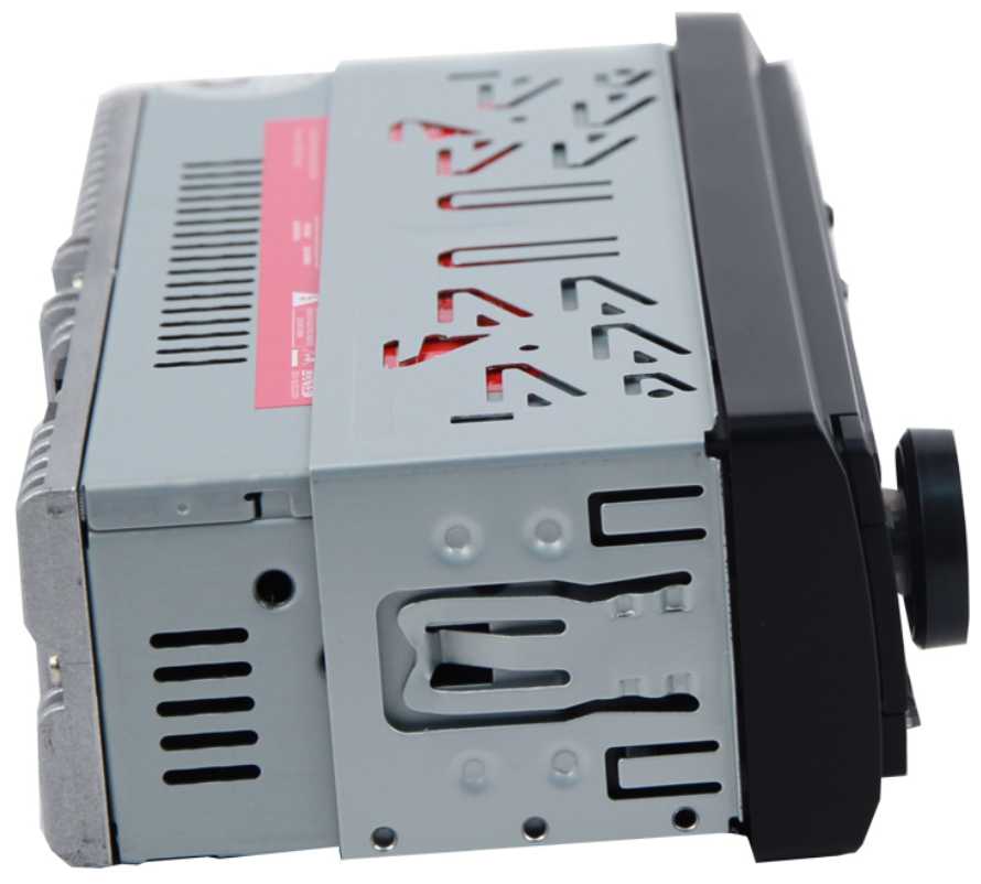 Ресивер USB ACV AVS-930BW [BT / 2USB / AUX / SD / 3RCA / SUB / QC] фотография 1