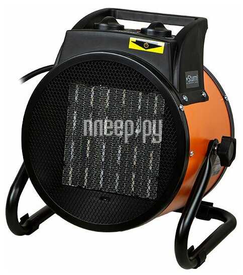 Электрическая тепловая пушка Sturm! Тепловая пушка (FH3022C) фотография 1