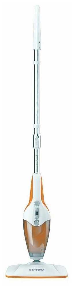 Паровая швабра ENDEVER ODYSSEY Q-622 фотография 10