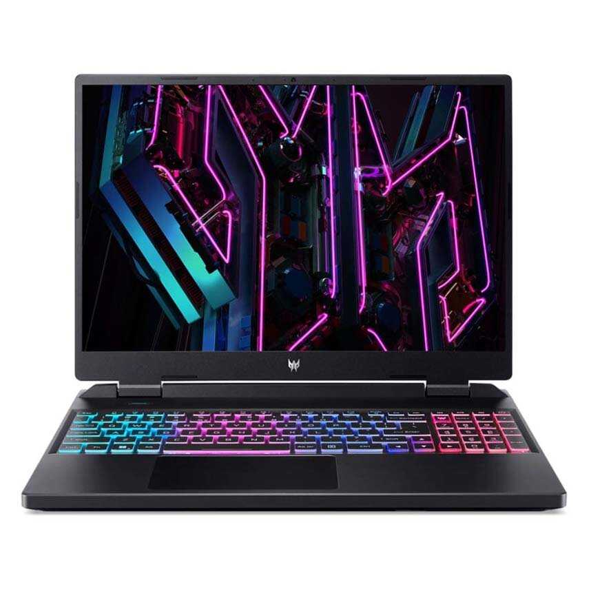 Ноутбук Acer Predator Helios Neo (NH.QKPER.002) фотография 3