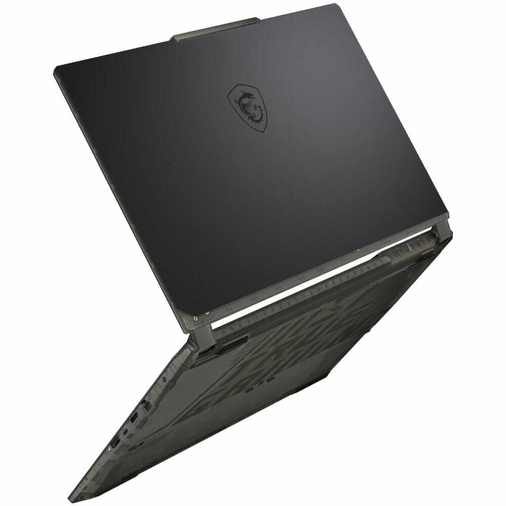 Ноутбук MSI Cyborg 15 A12VF-869XRU, 15.6